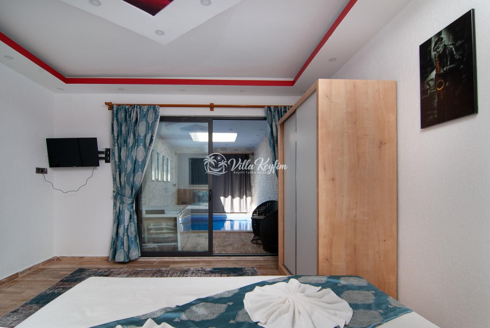 Villa Anemon 4 — 34