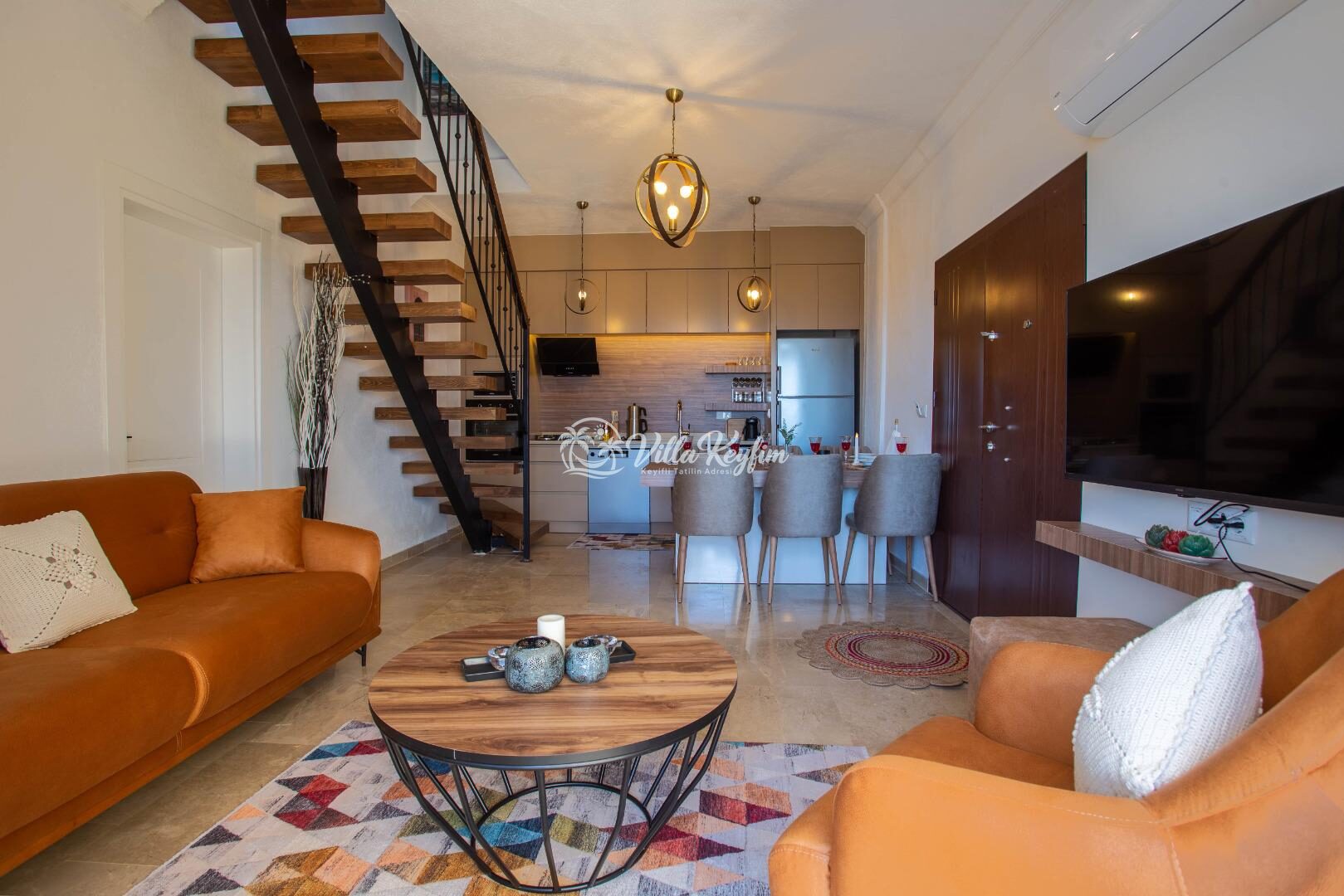 Villa Marine Luxury — 30