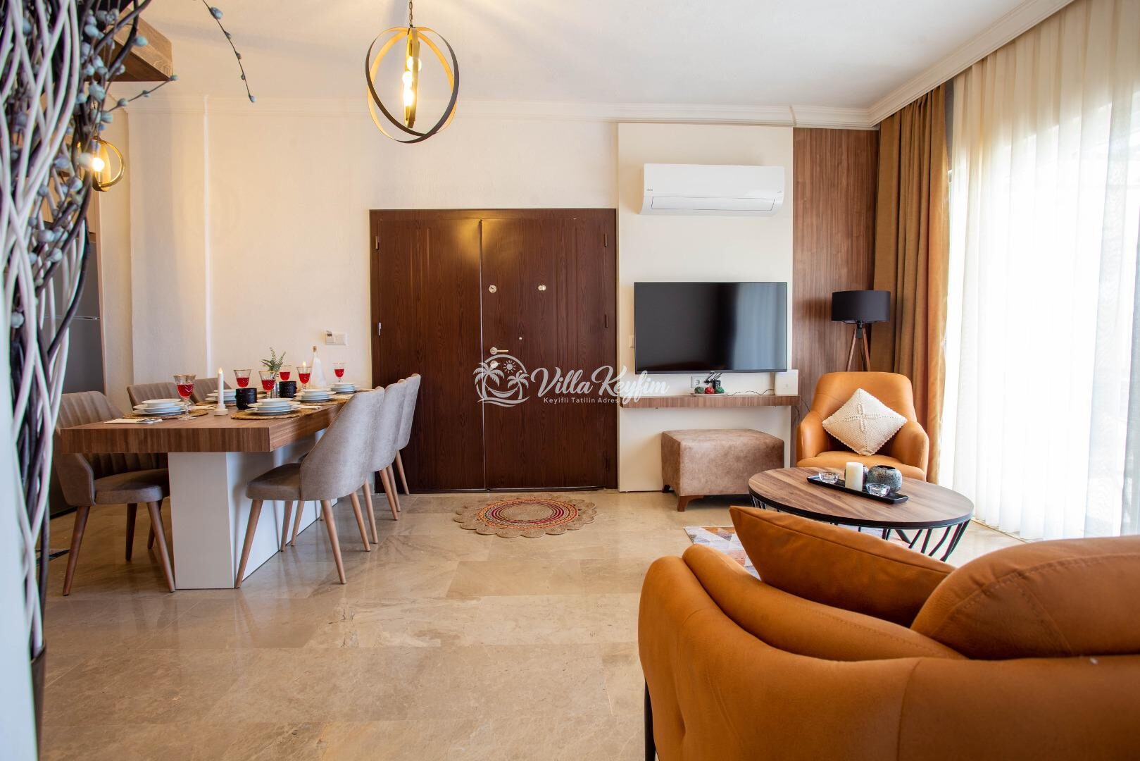 Villa Marine Luxury — 32
