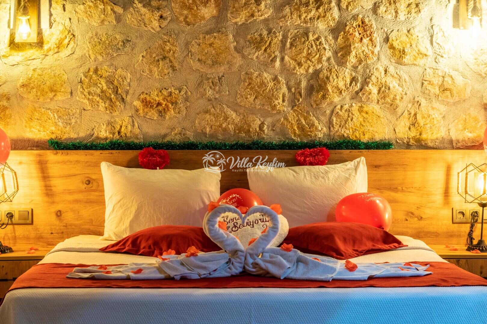 Villa Anemon 3 — 59