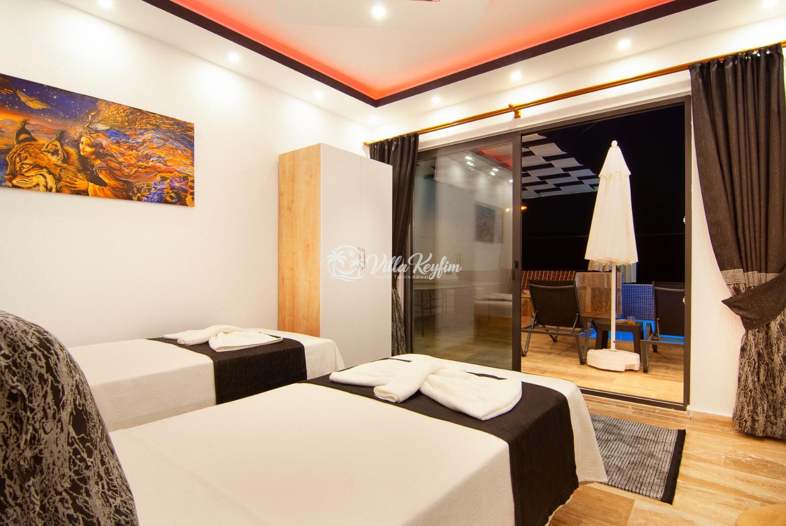 Villa Anemon 4 — 40