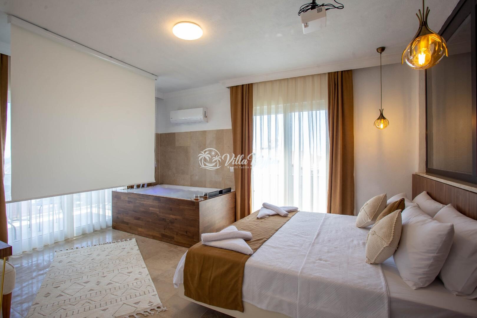 Villa Marine Luxury — 35