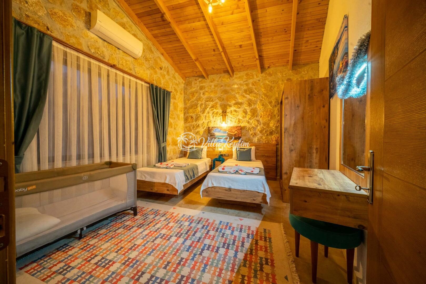 Villa Anemon 3 — 70