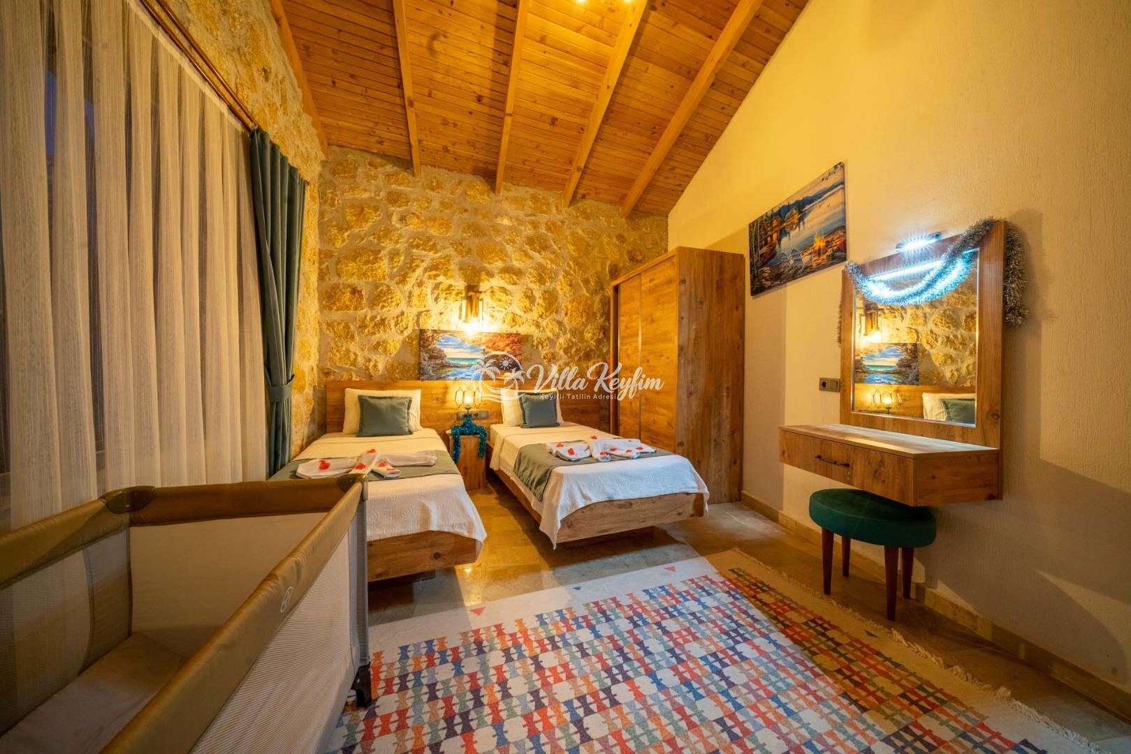 Villa Anemon 3 — 71