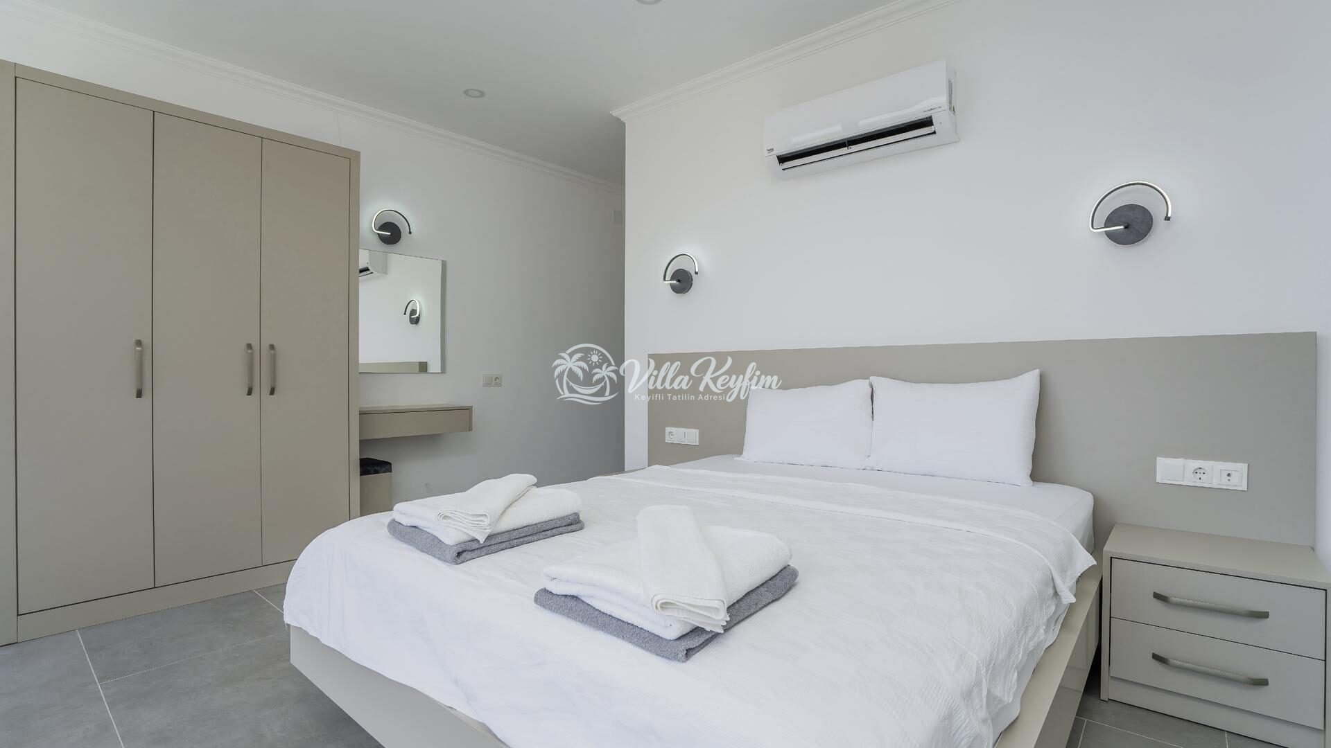 Villa Lion — 101