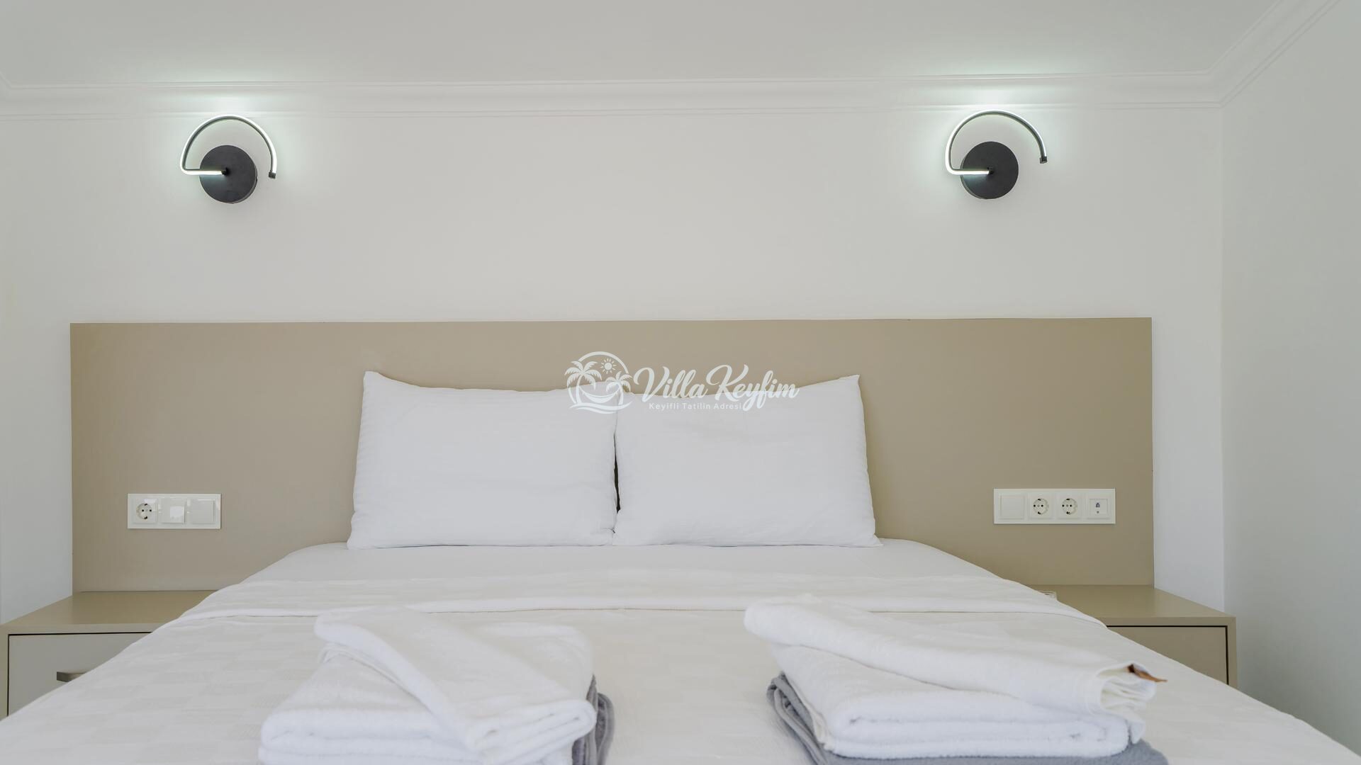 Villa Lion — 107