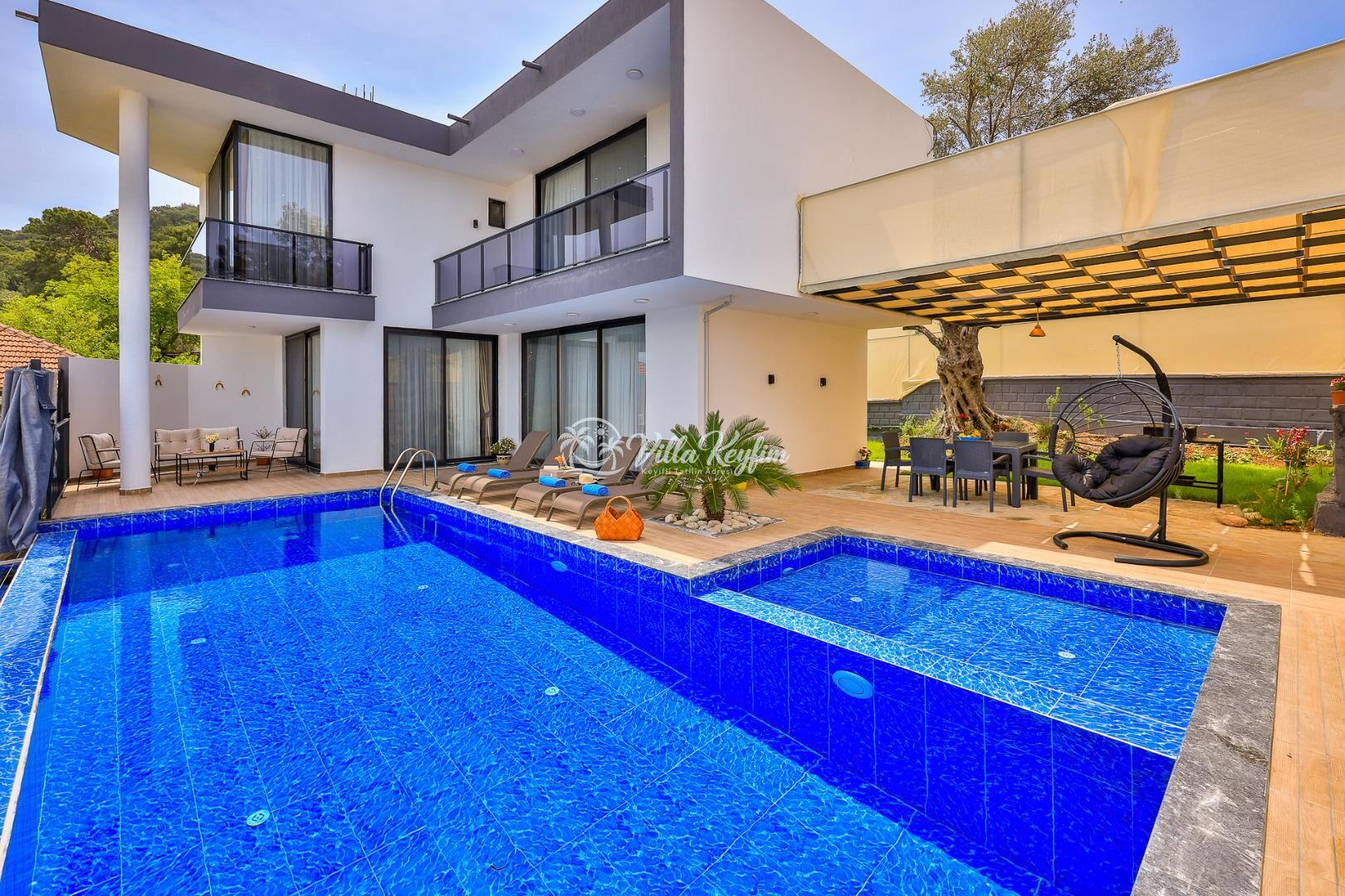 Villa Patara Vista — 3