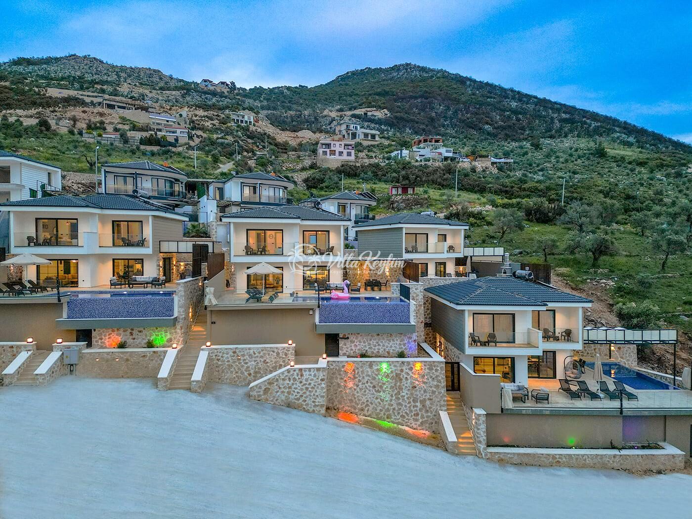 Villa Lidya Yeşilköy — 4