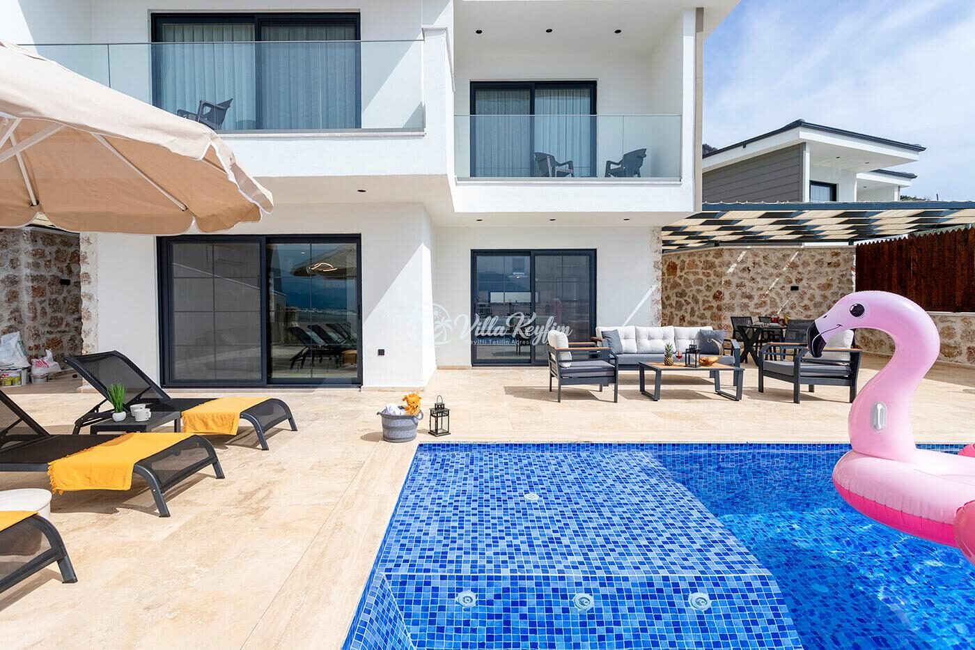 Villa Lidya Yeşilköy — 6