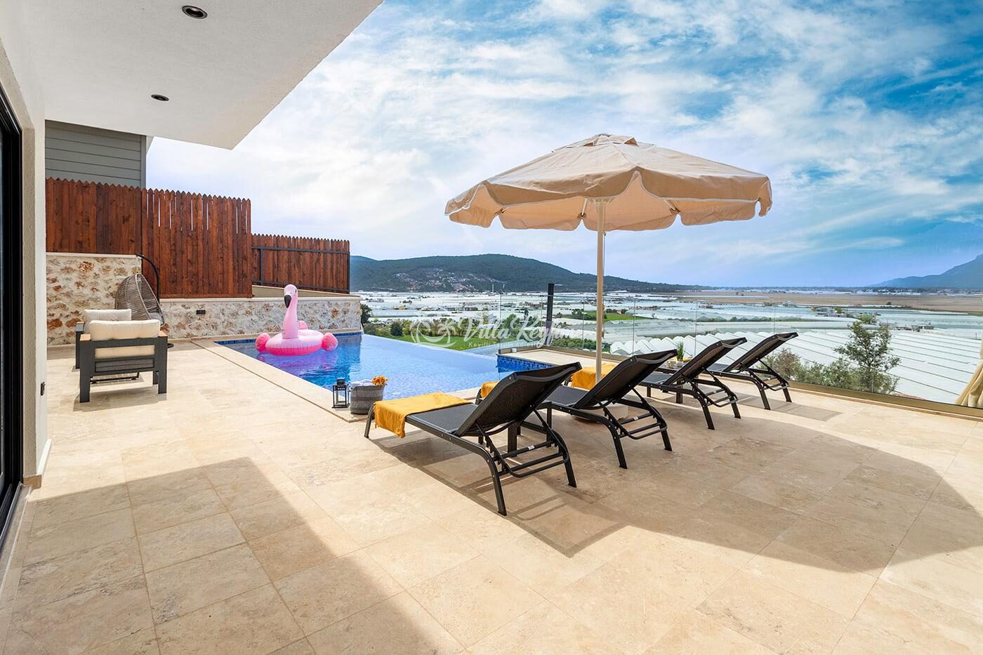 Villa Metehan Yeşilköy — 7