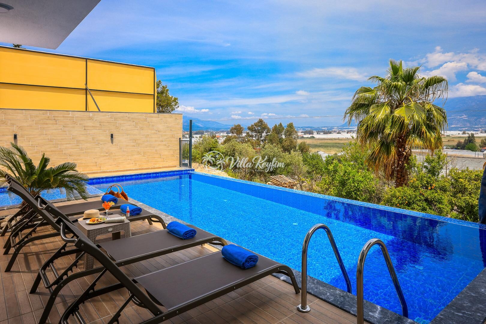 Villa Patara Vista — 10