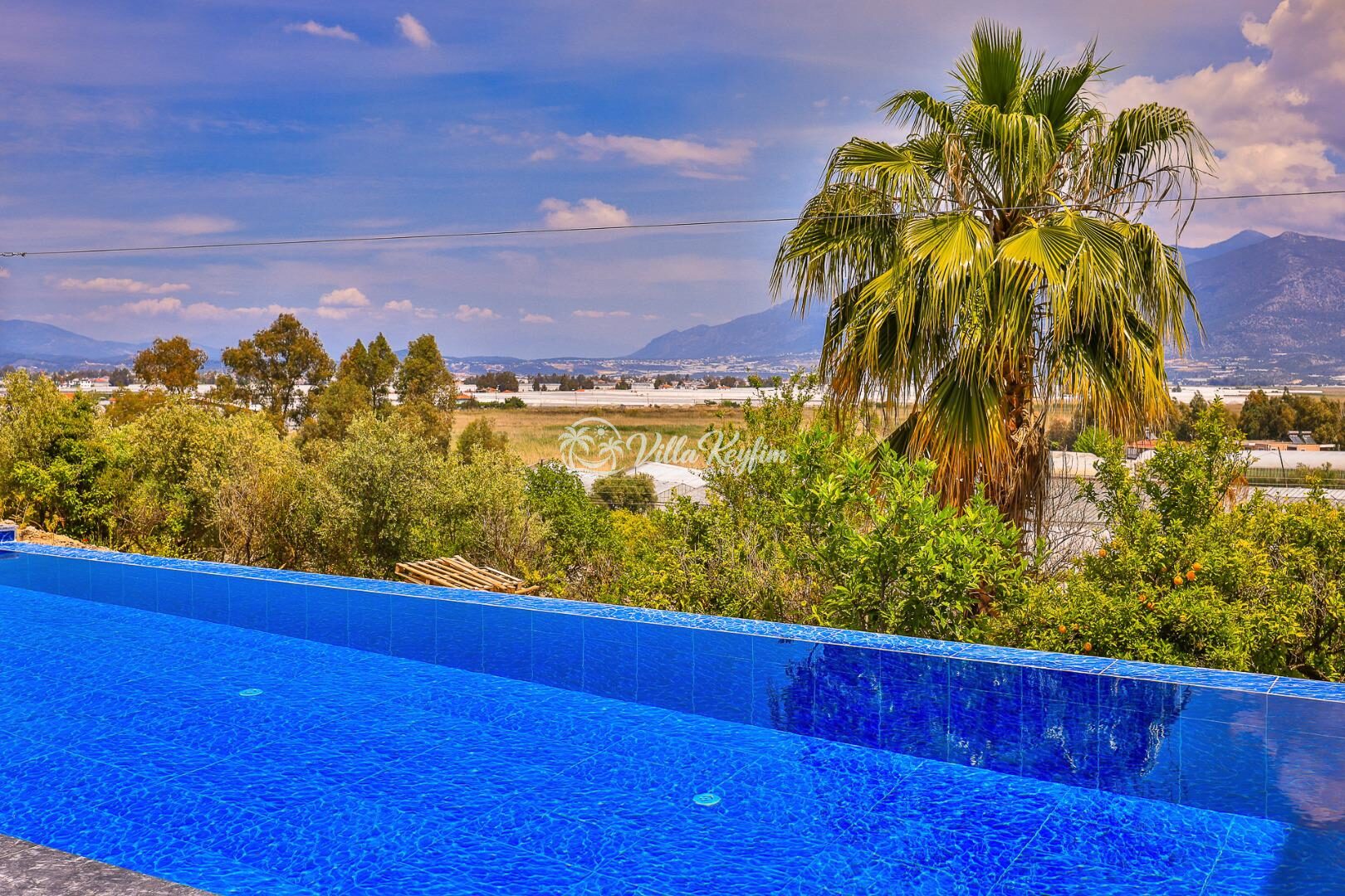Villa Patara Vista — 11