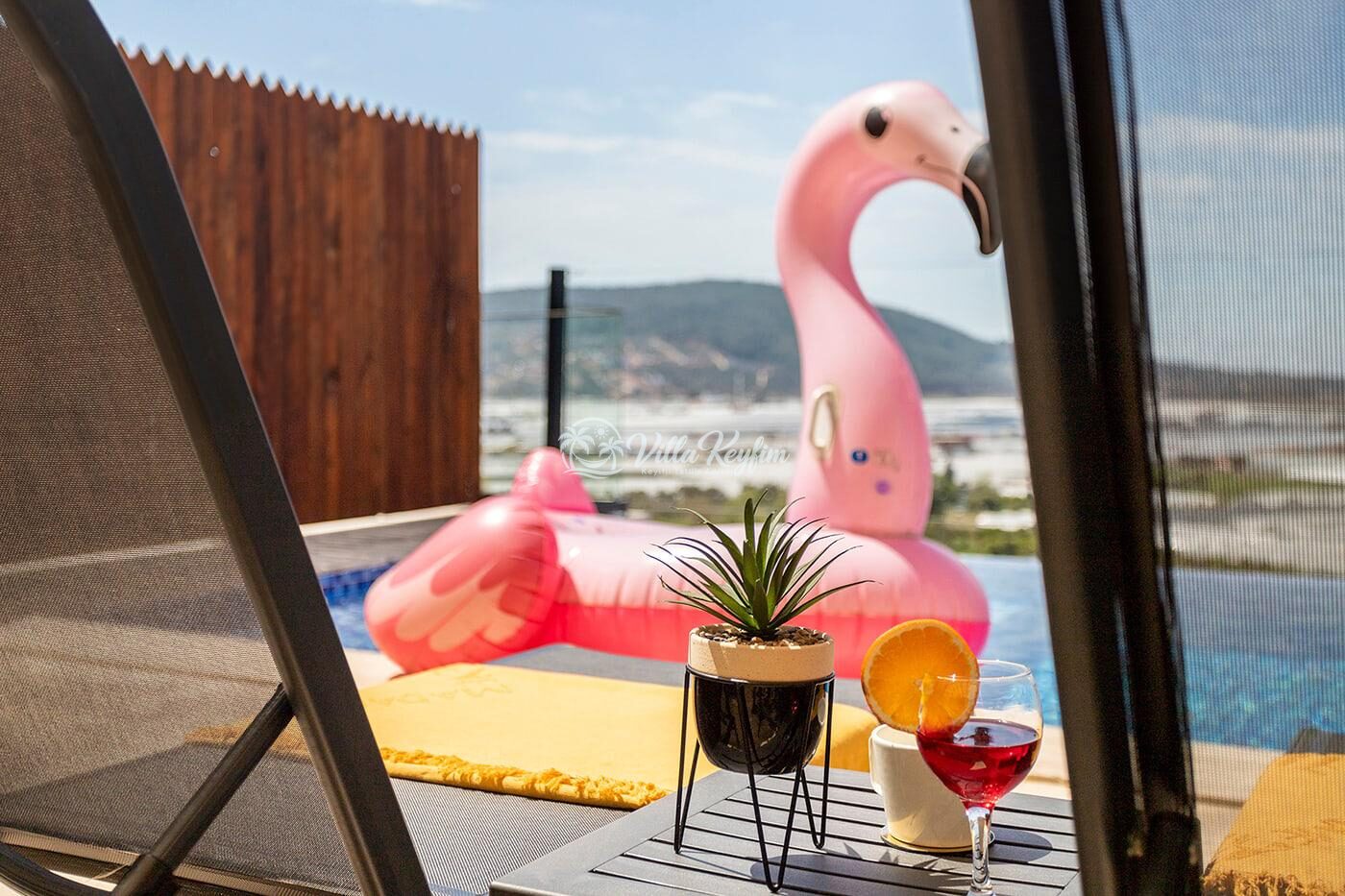 Villa Talya Yeşilköy — 13