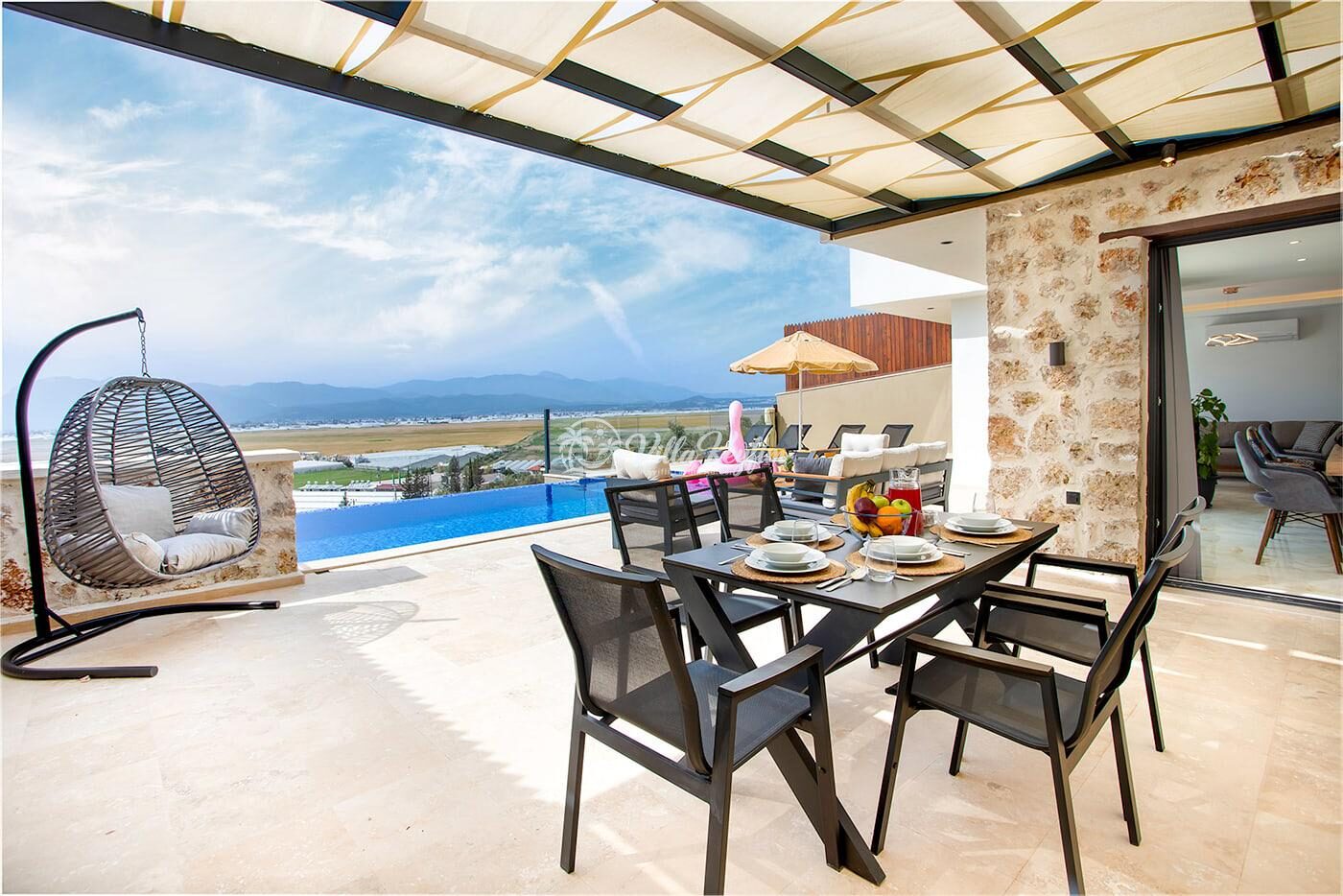 Villa Lidya Yeşilköy — 13