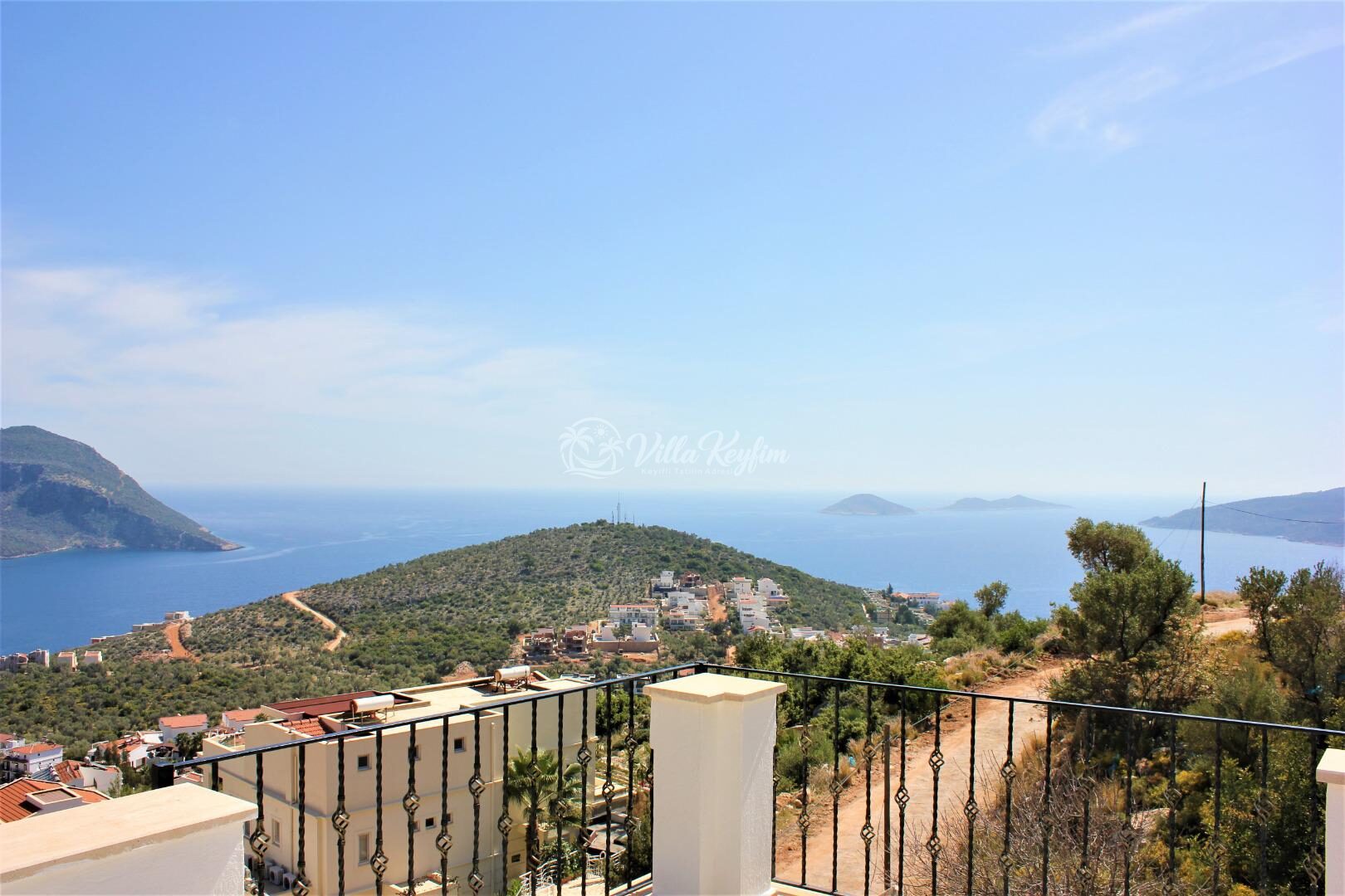 Villa Asya 1 — 34