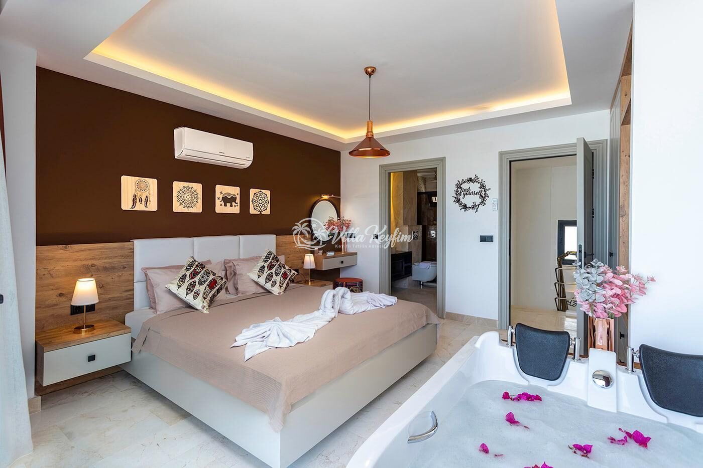 Villa Lina Yeşilköy — 19