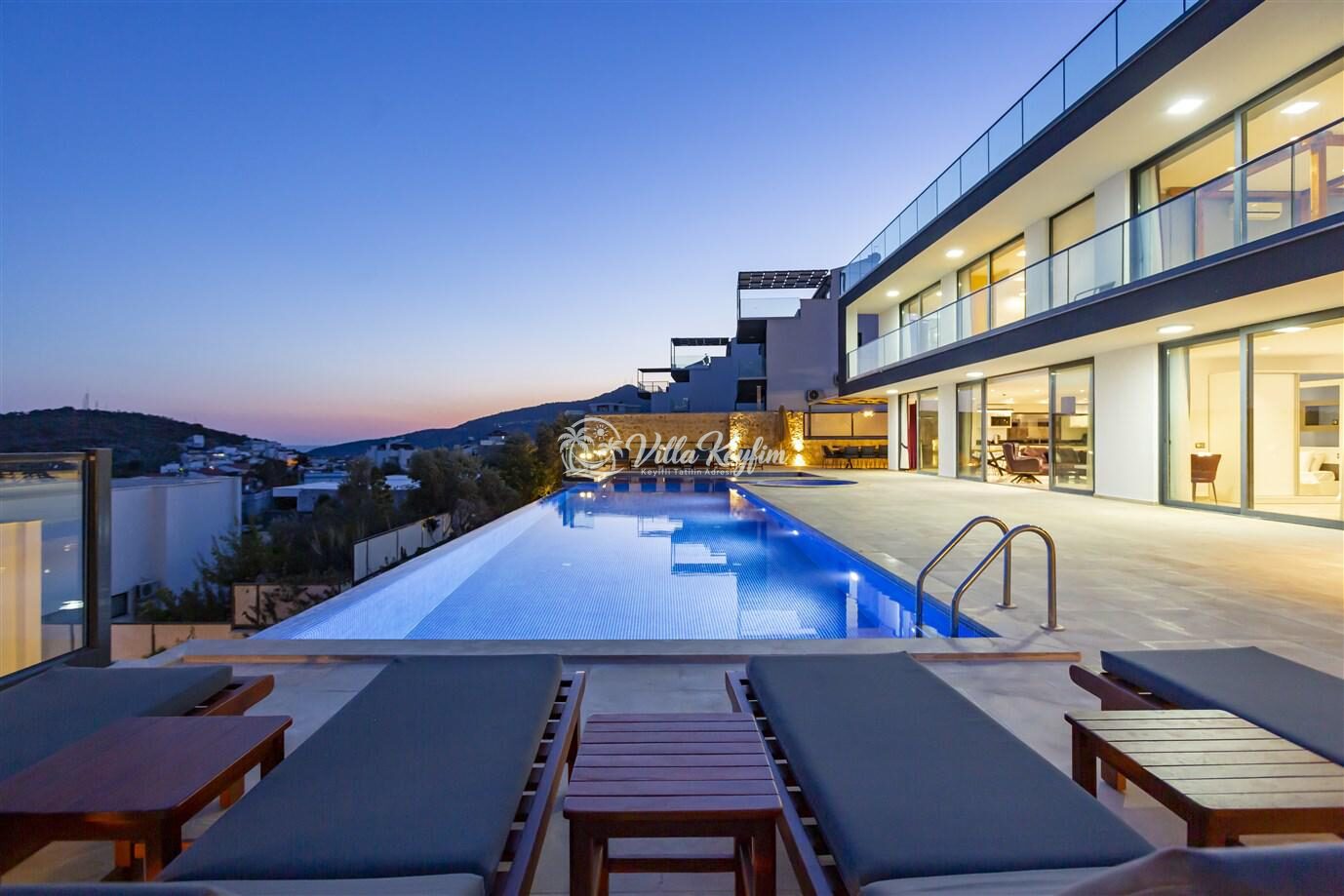 Villa Tigra — 2