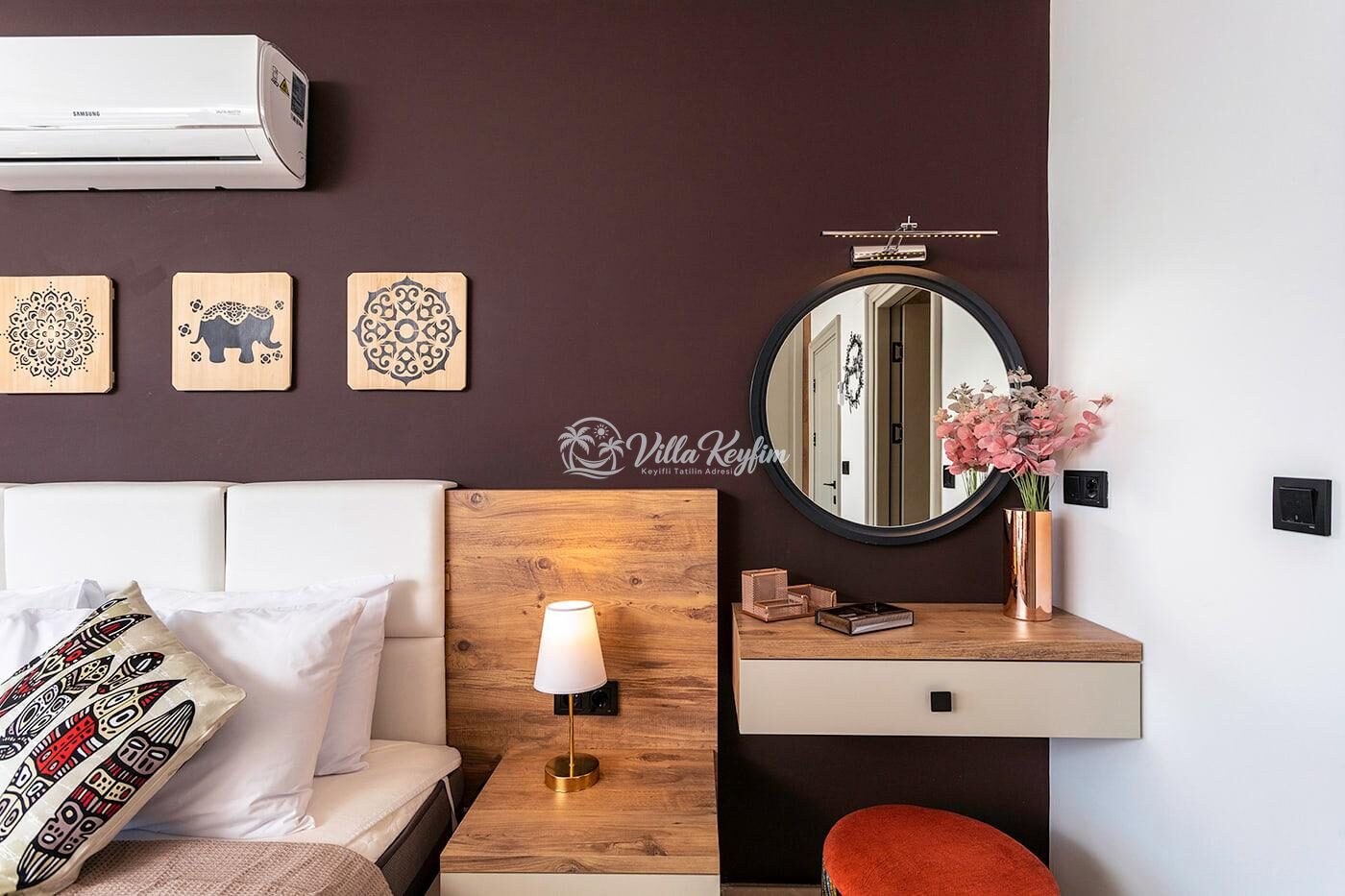 Villa Lina Yeşilköy — 21