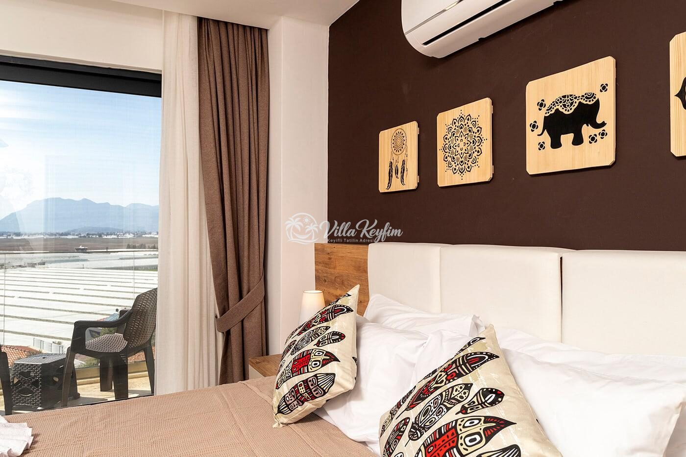 Villa Lina Yeşilköy — 22