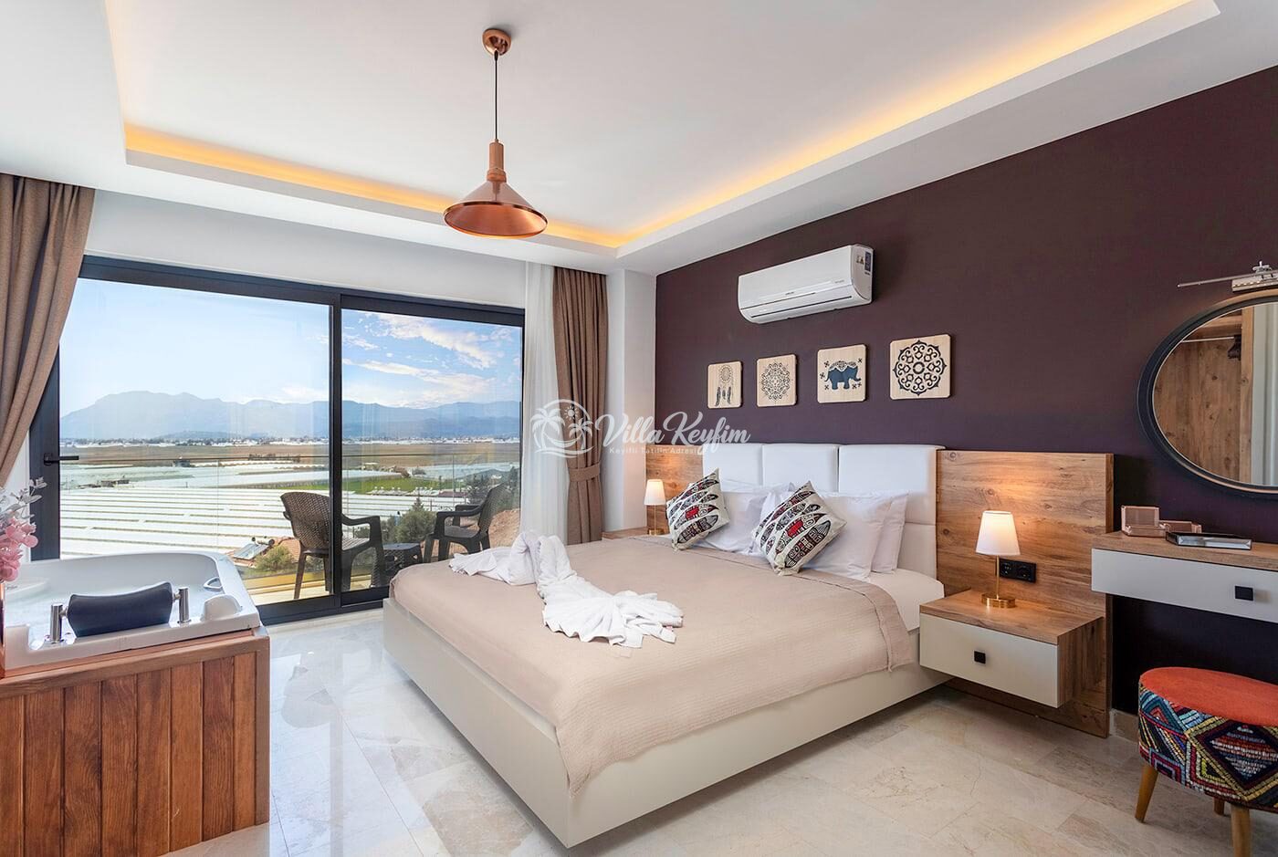 Villa Lina Yeşilköy — 24