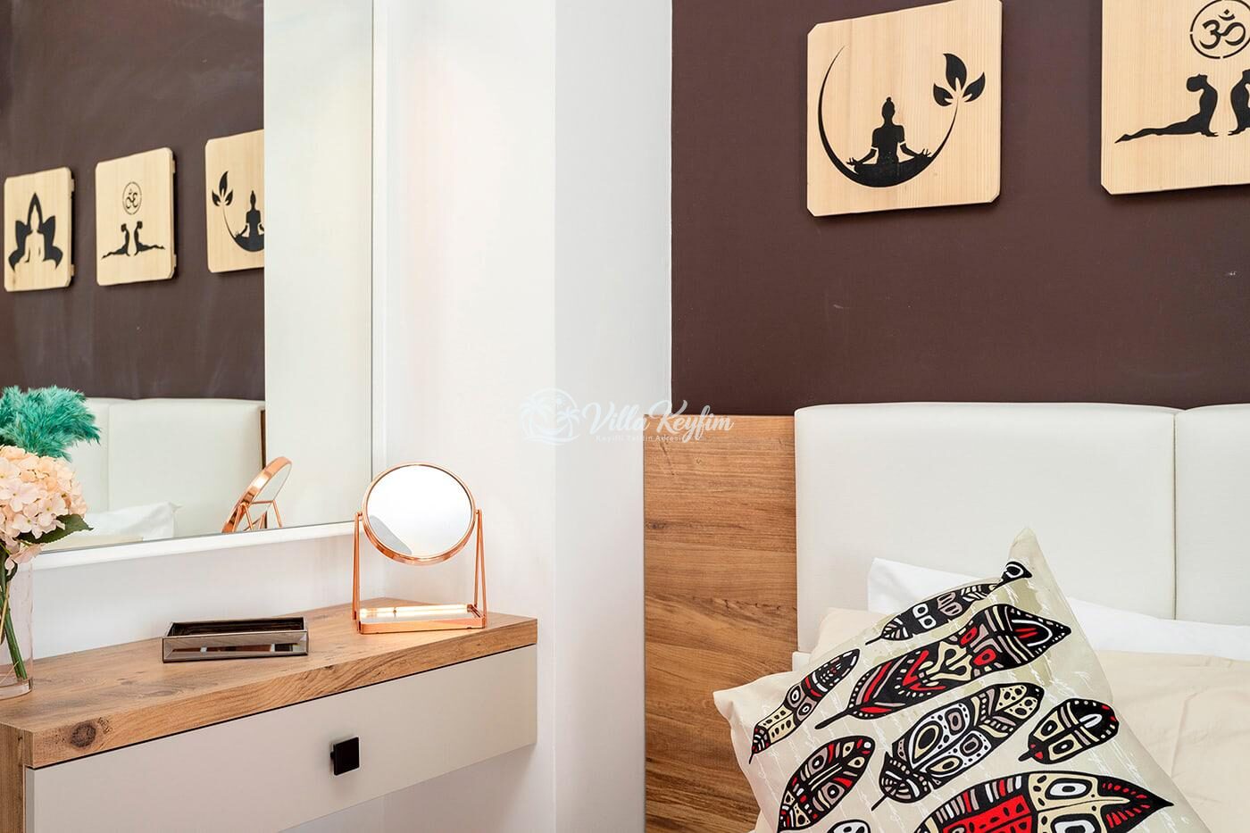 Villa Lina Yeşilköy — 25