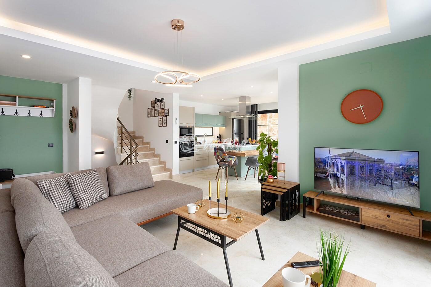 Villa Lidya Yeşilköy — 23