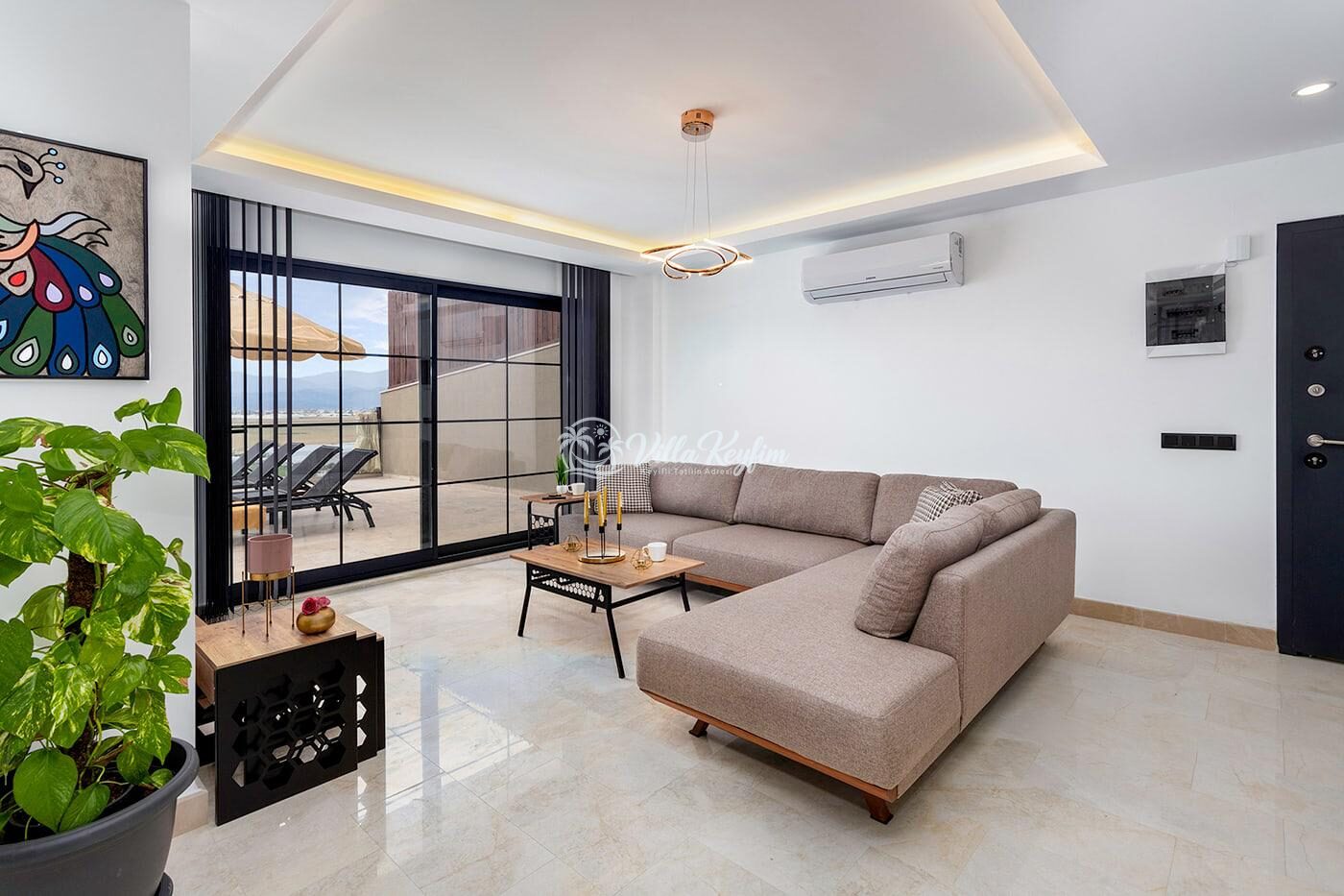 Villa Lidya Yeşilköy — 24