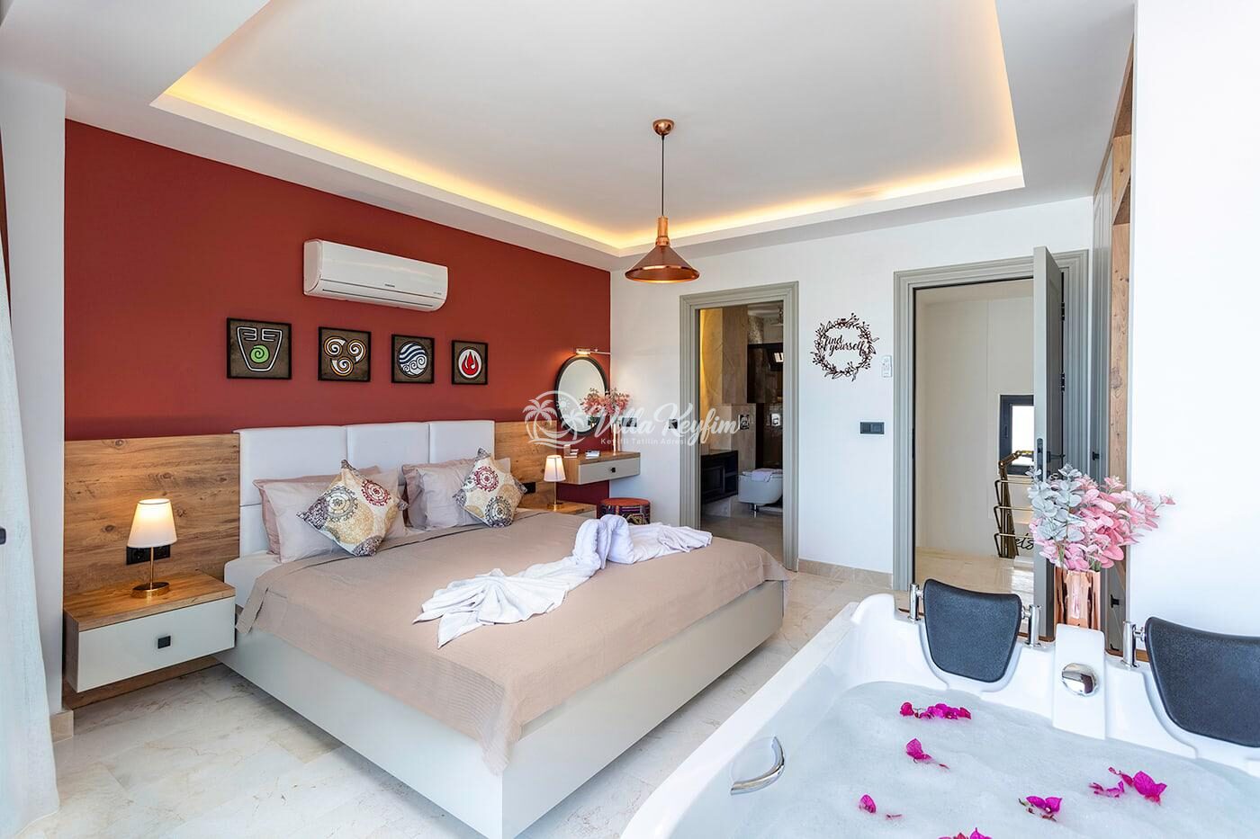 Villa Talya Yeşilköy — 27
