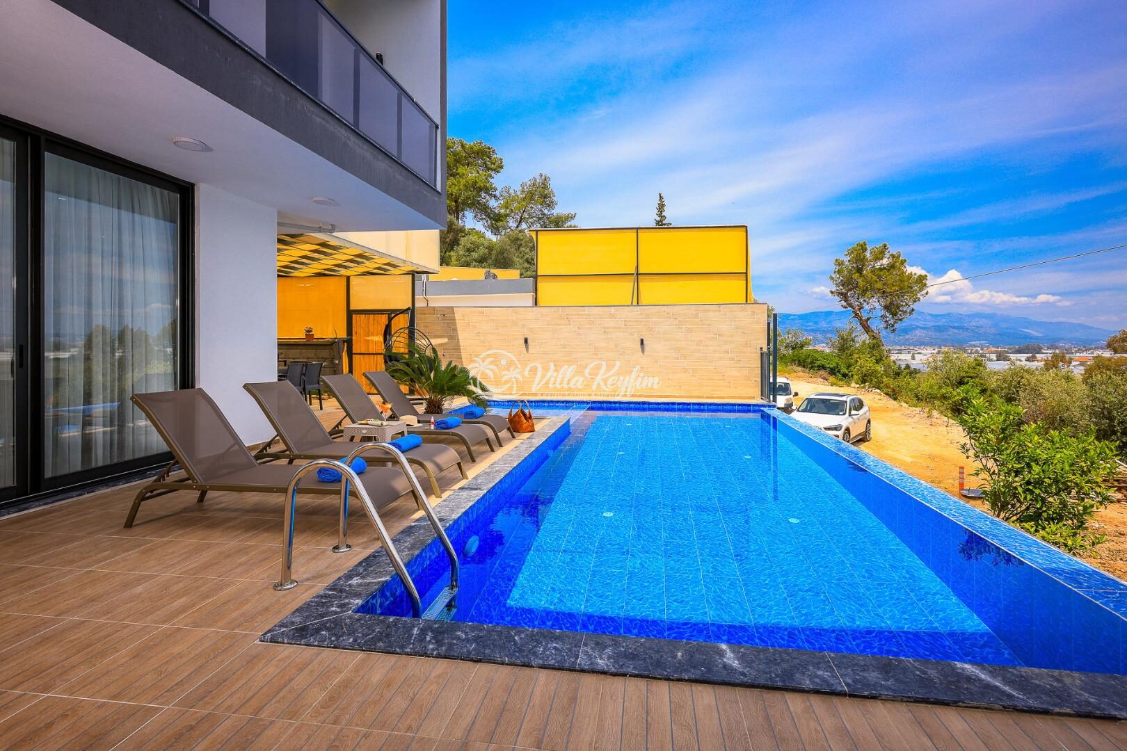 Villa Patara Vista — 26