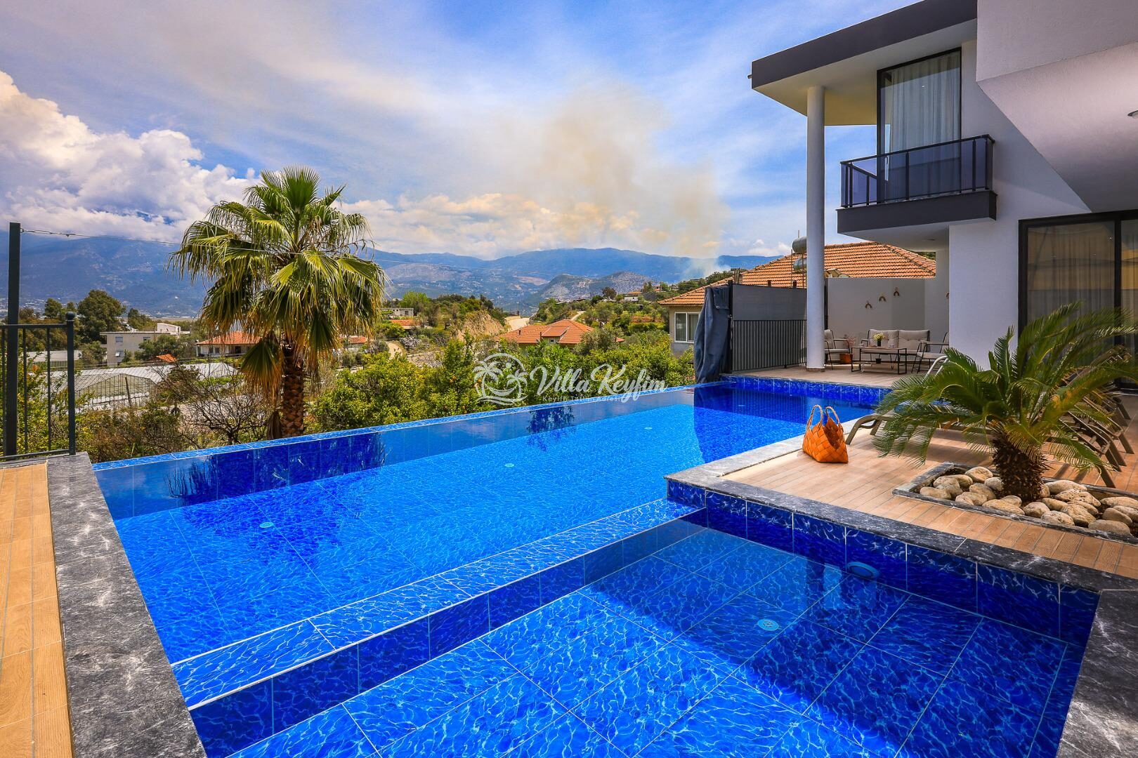 Villa Patara Vista — 28