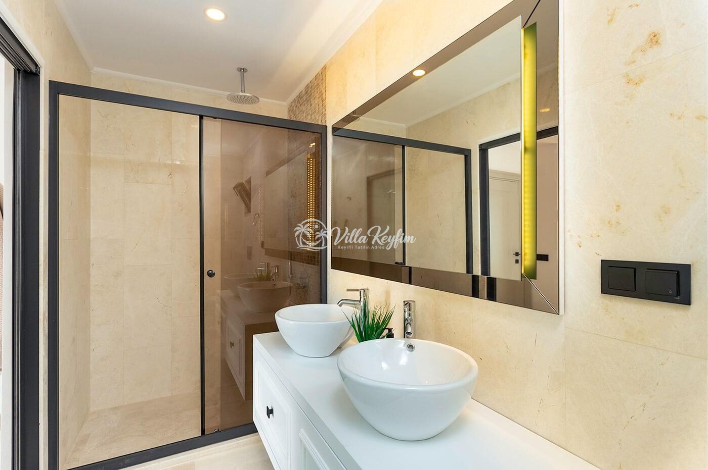 Villa Metehan Yeşilköy — 31