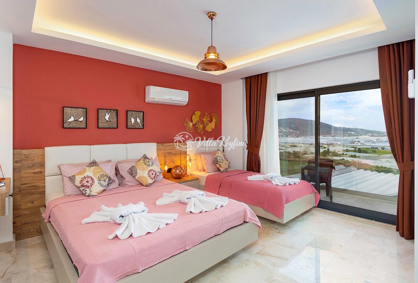 Villa Talya Yeşilköy — 36
