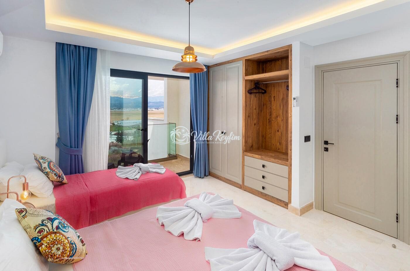 Villa Metehan Yeşilköy — 37