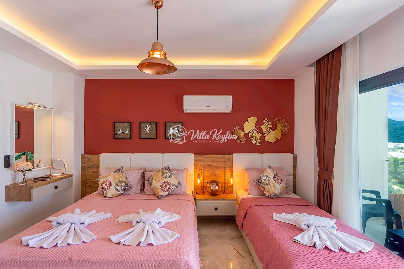 Villa Talya Yeşilköy — 38