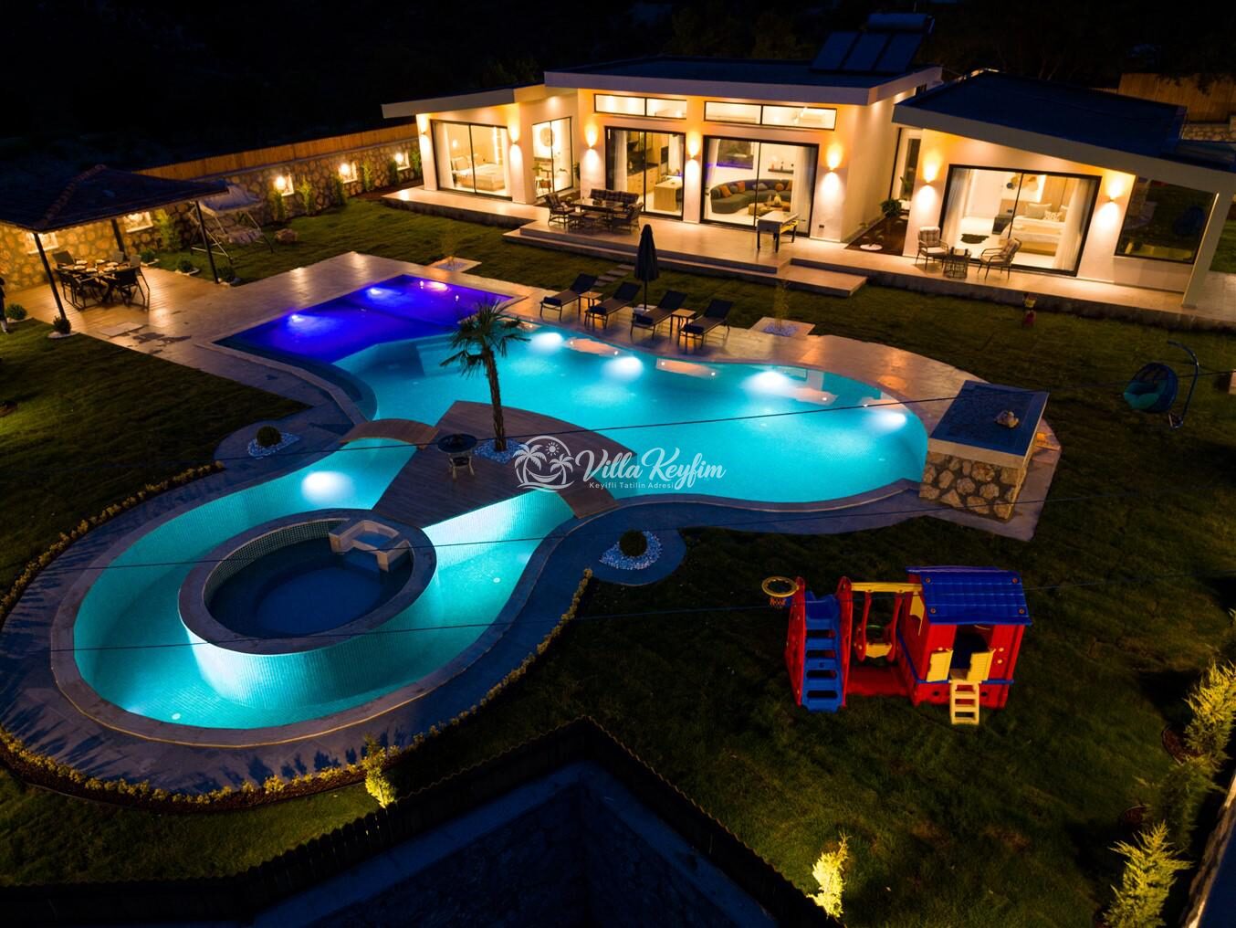 Villa Green House — 41