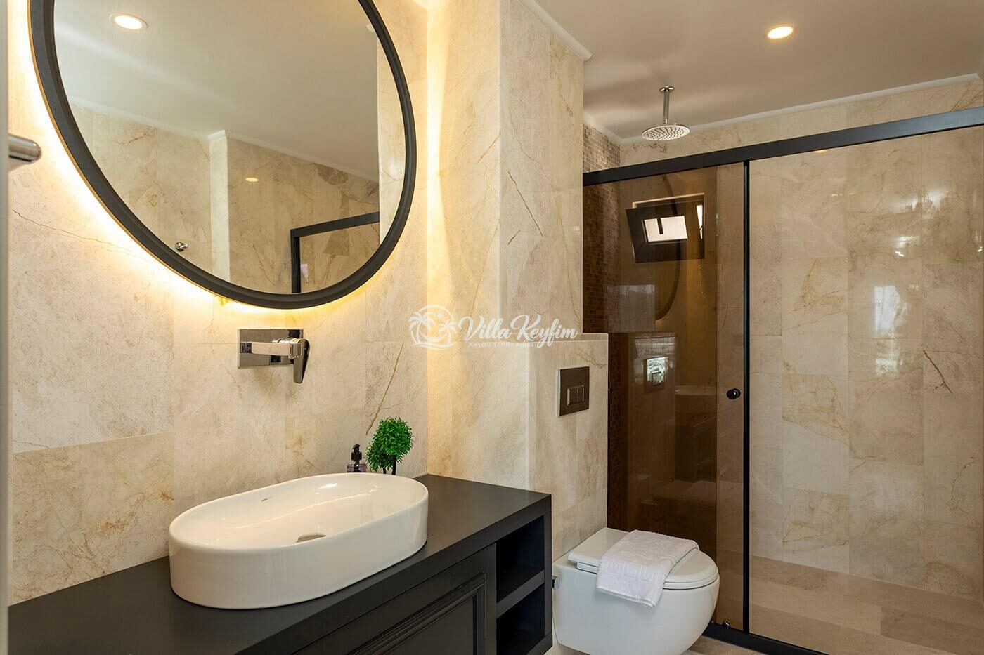 Villa Lidya Yeşilköy — 43