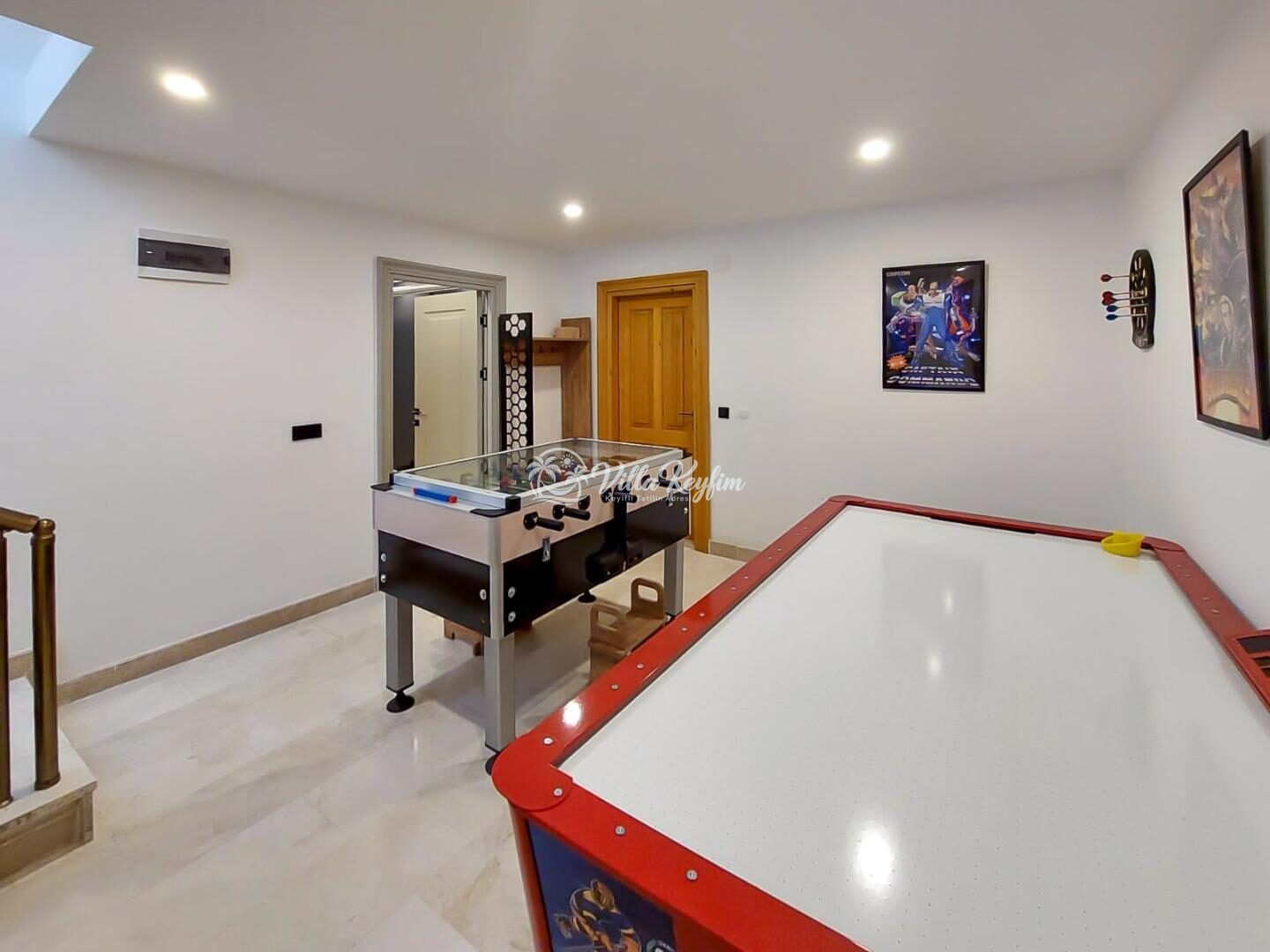 Villa Metehan Yeşilköy — 43