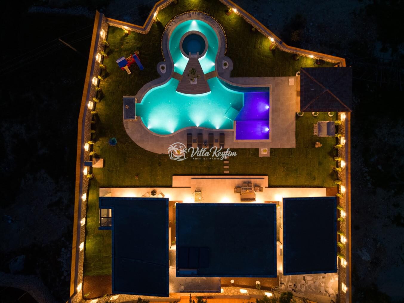 Villa Green House — 45