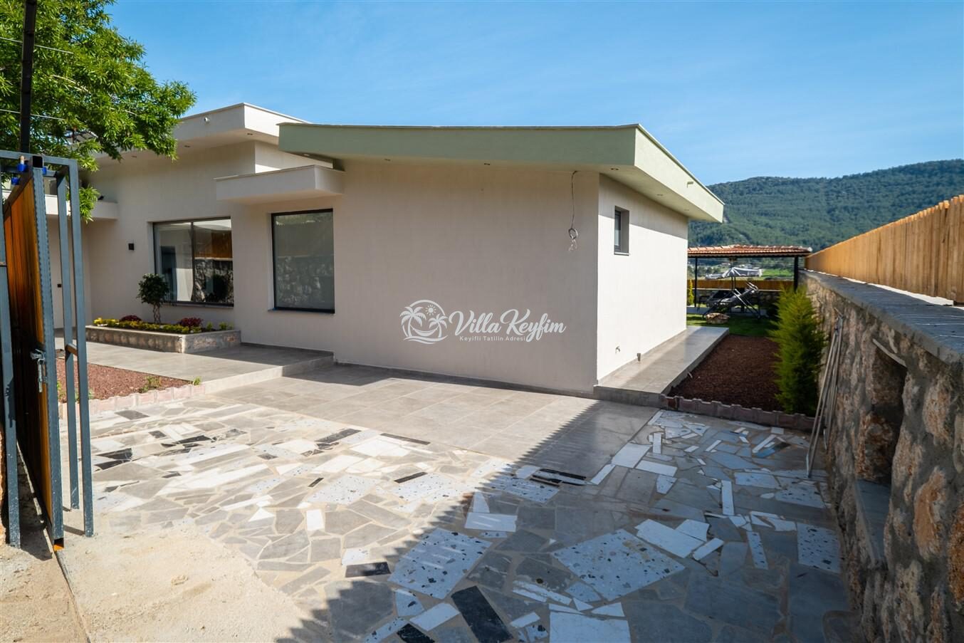 Villa Green House — 46