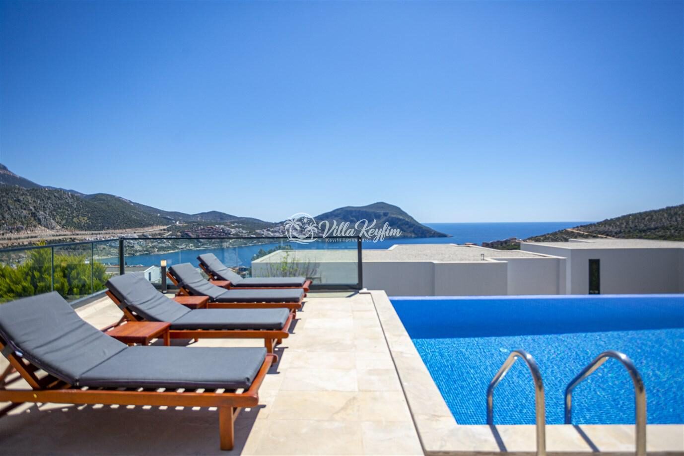 Villa Tigra — 6