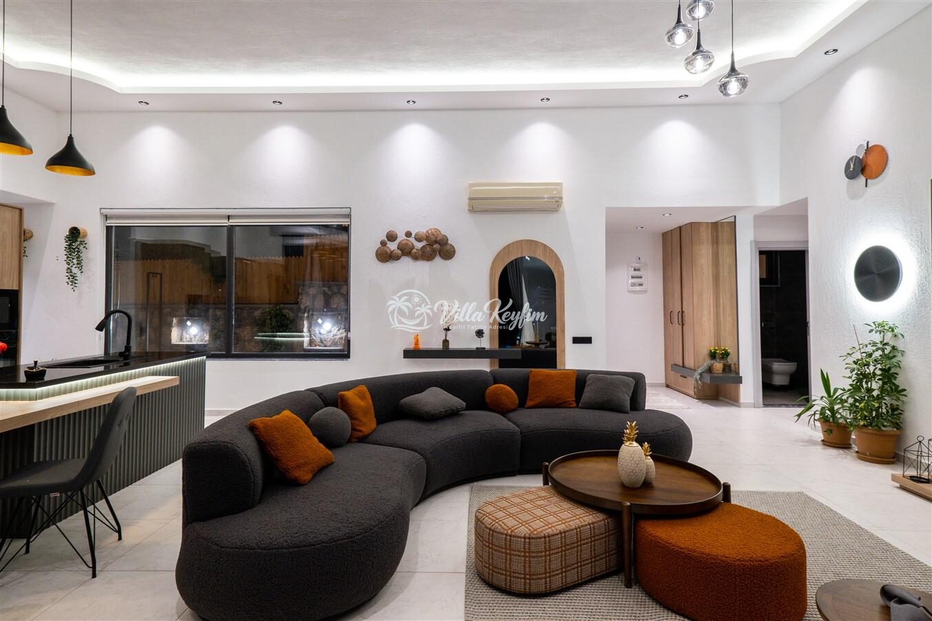 Villa Green House — 52