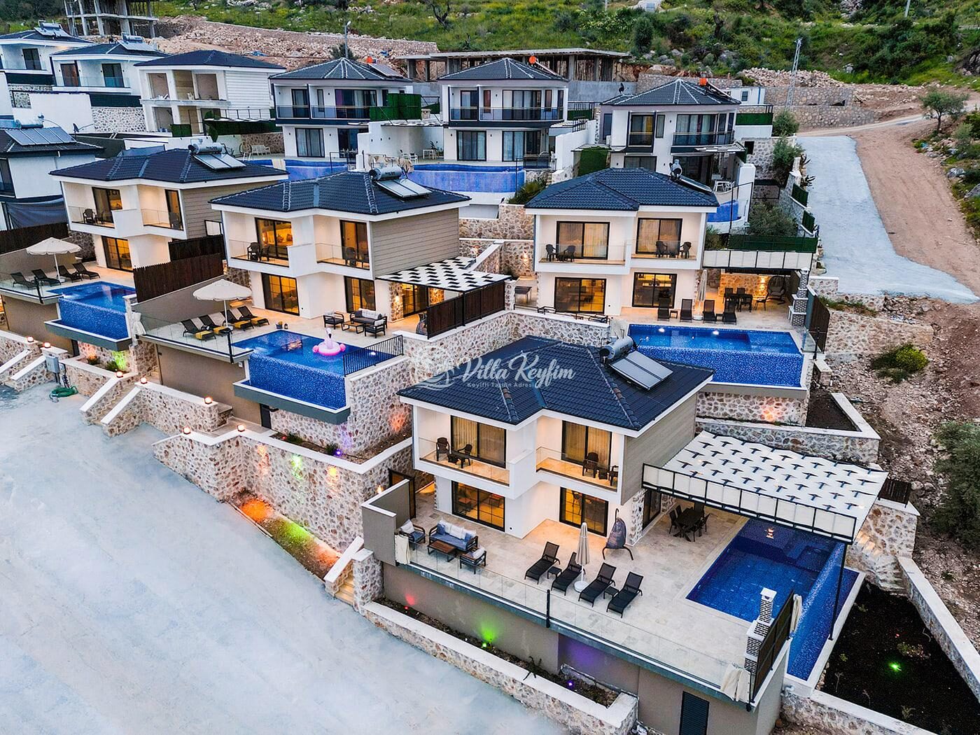 Villa Metehan Yeşilköy — 51