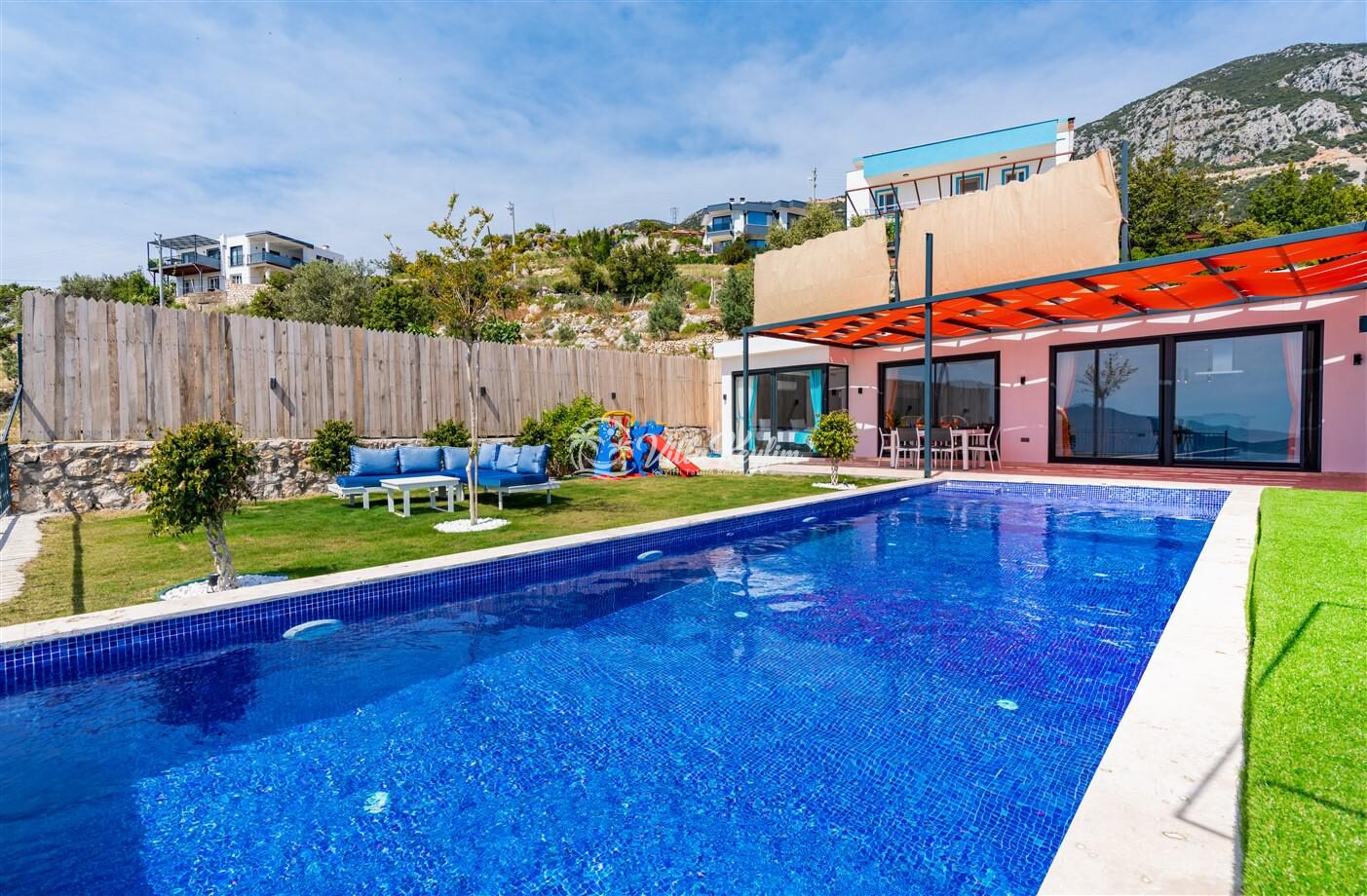 Villa Onbaşı — 4