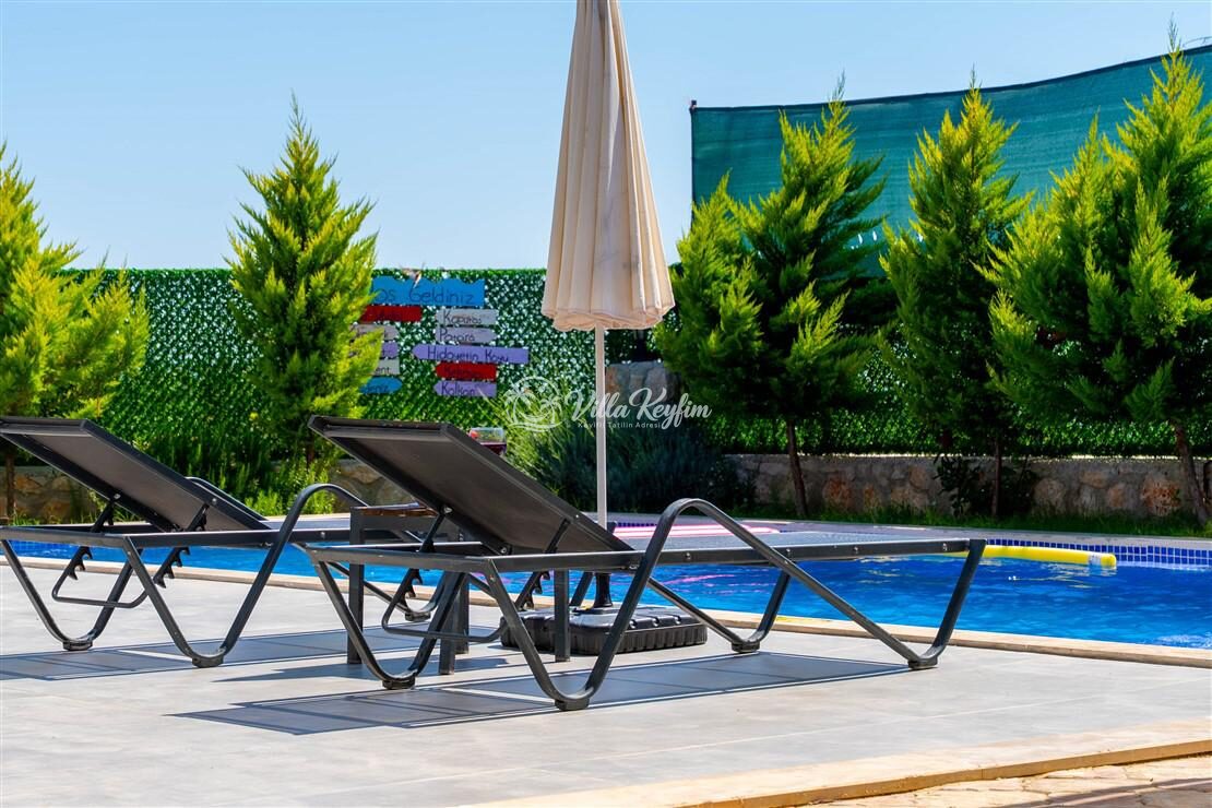 Villa İron — 5