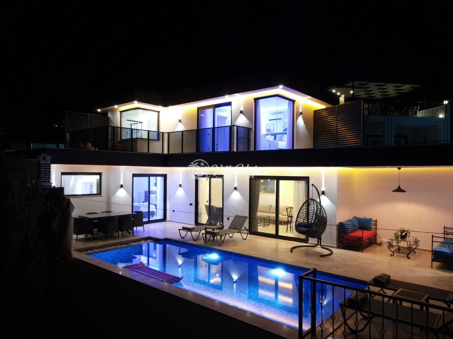 Villa Barracuda — 3
