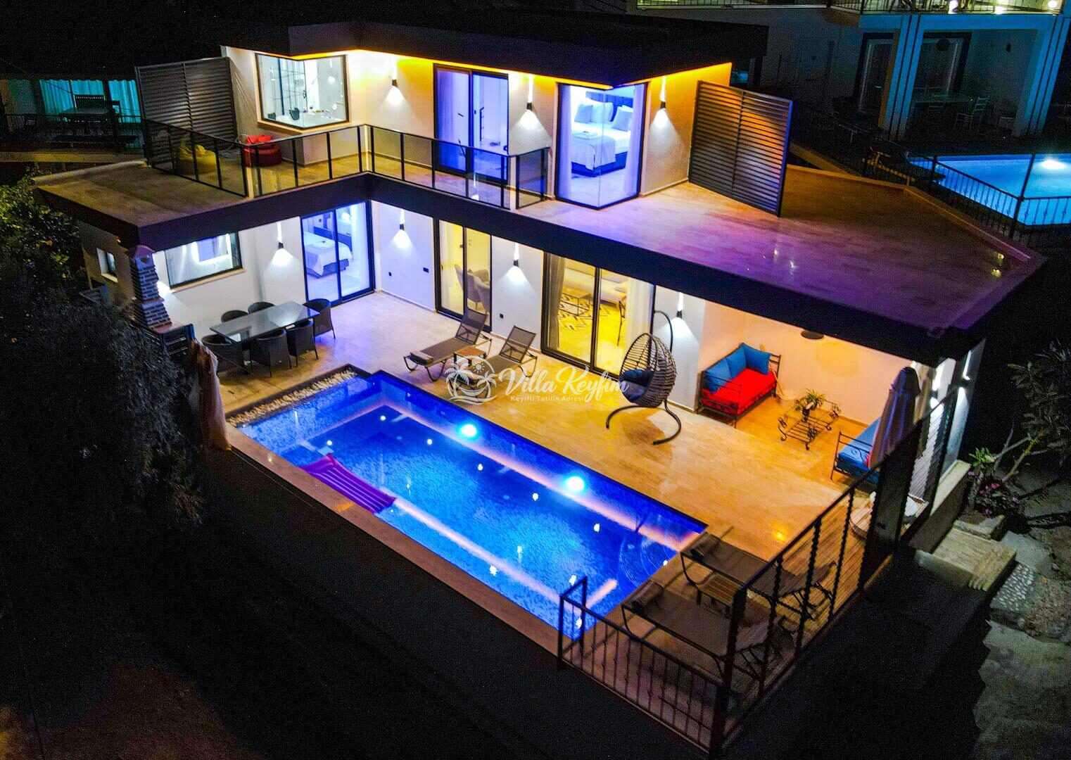 Villa Barracuda — 5