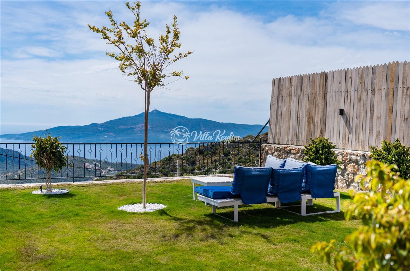 Villa Onbaşı — 11