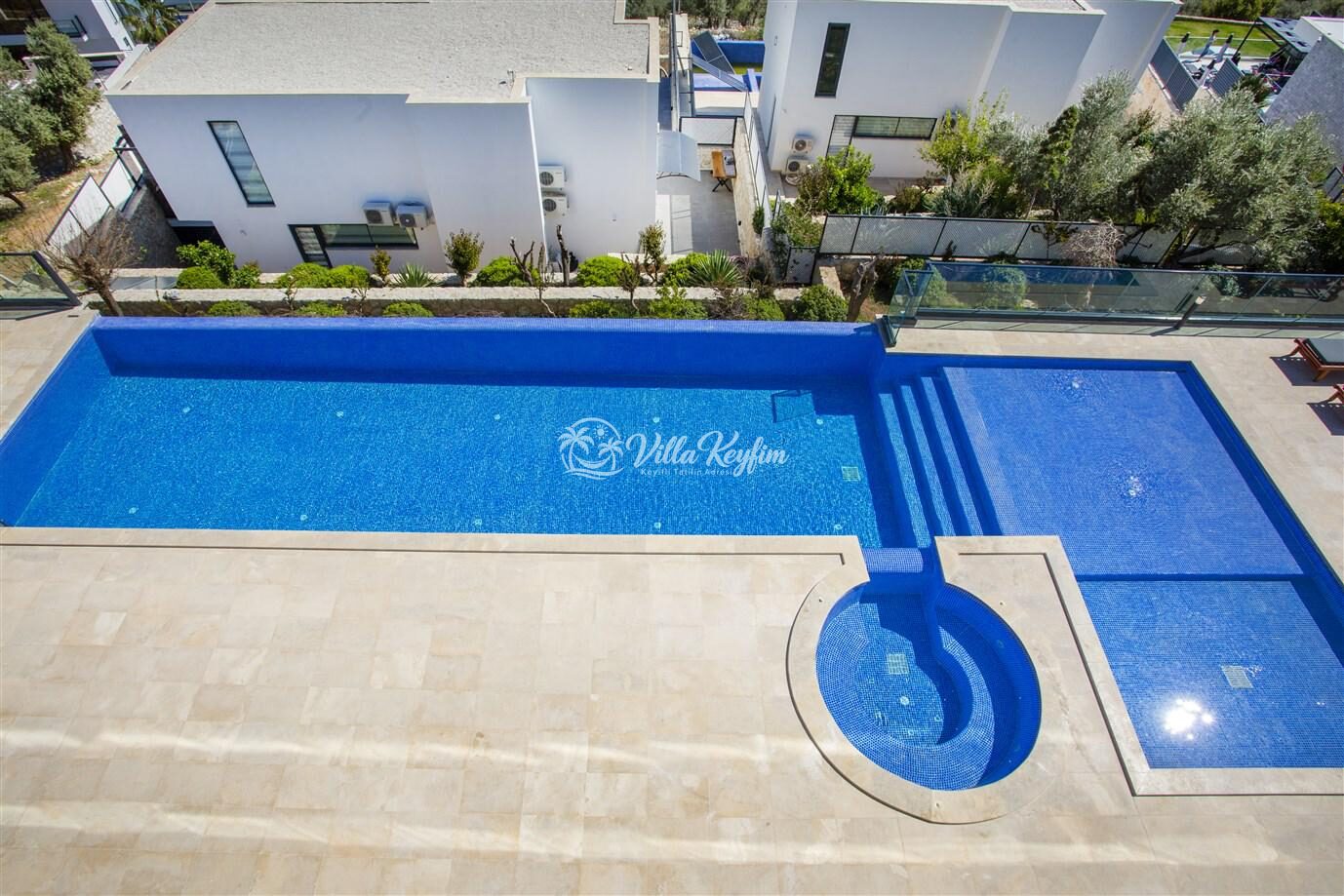 Villa Tigra — 9