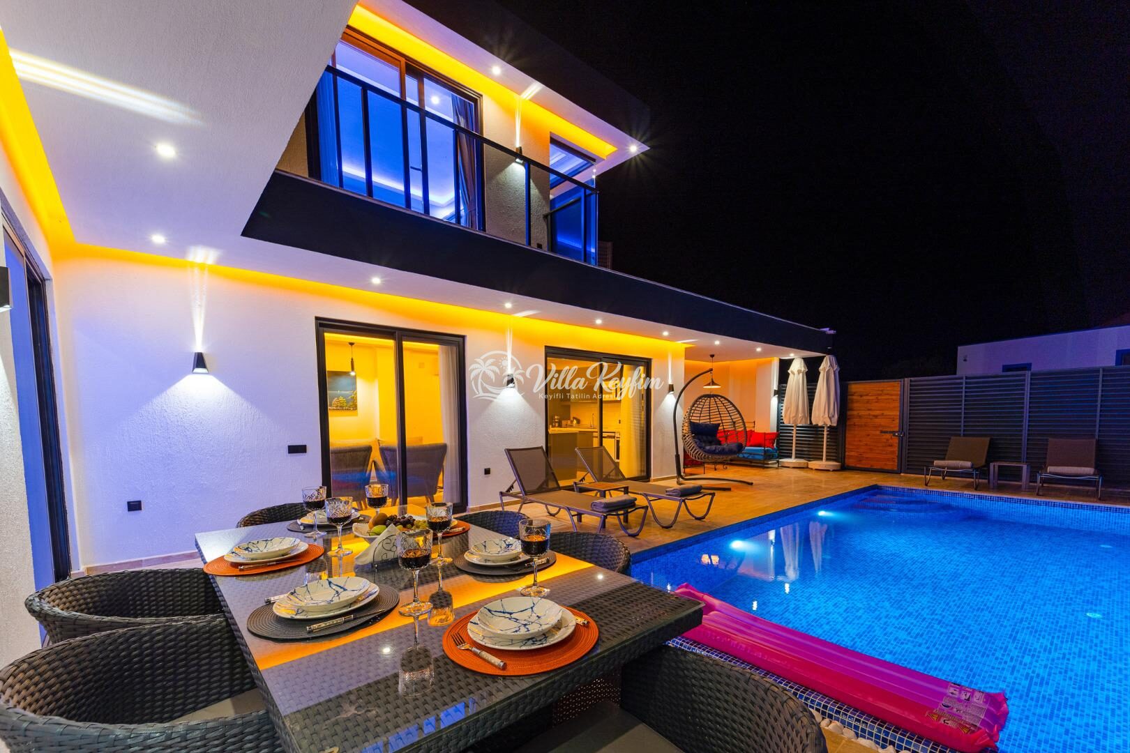 Villa Barracuda — 8
