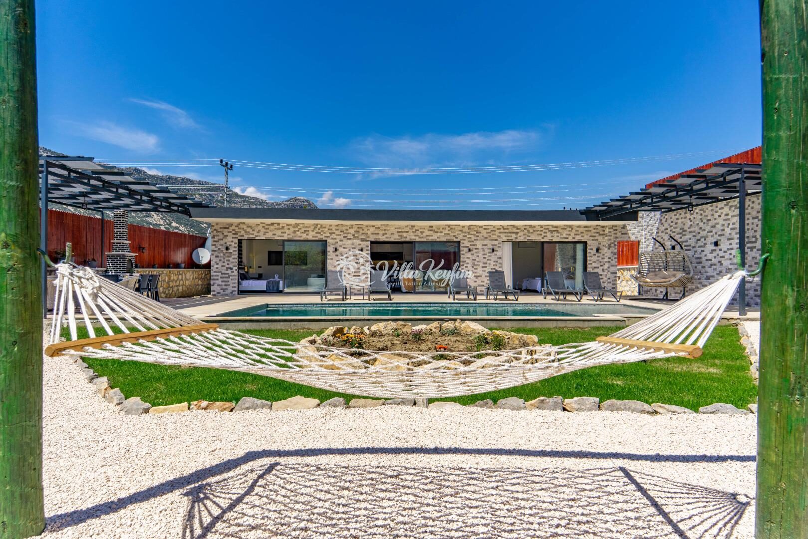 Villa Eylül Bezirgan — 5